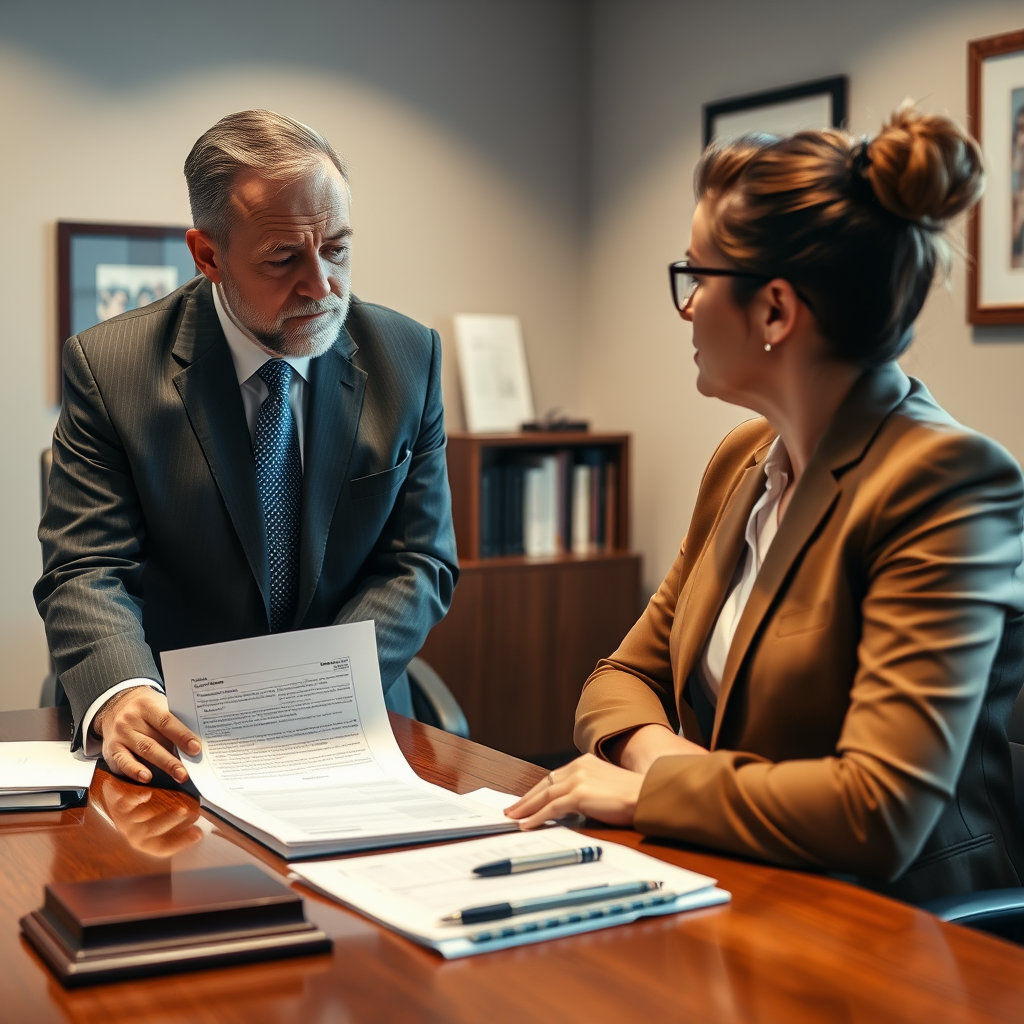 Divorce Lawyer Albemarle County, VA