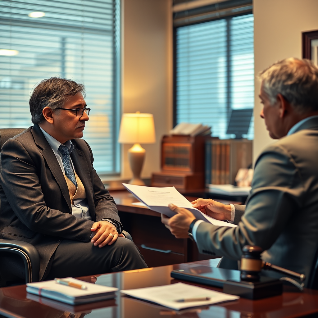 Divorce Lawyer Chesapeake, VA