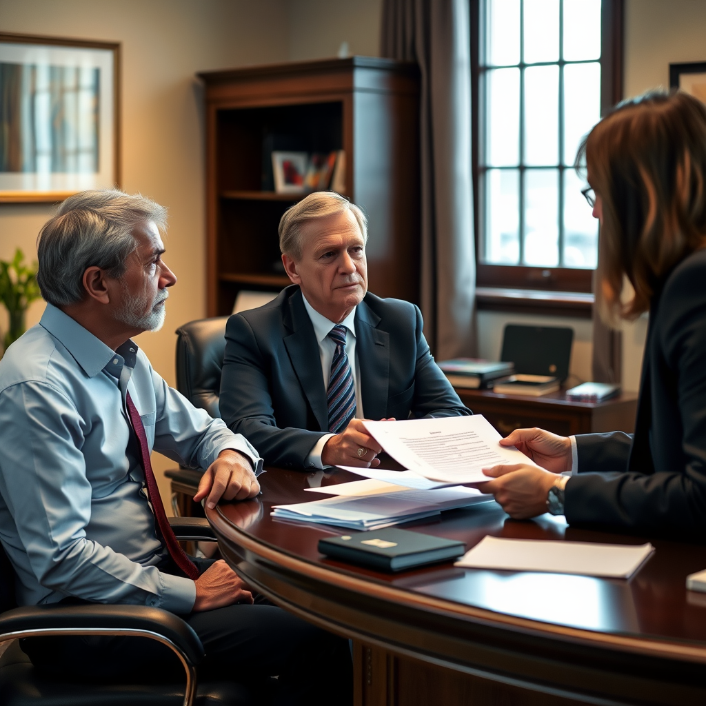 Divorce Lawyer Fredericksburg, VA