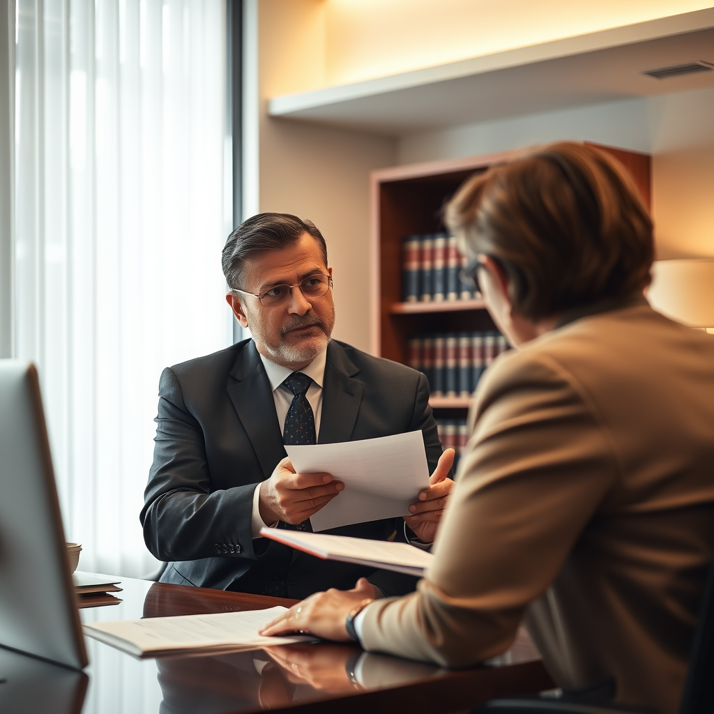 Divorce Lawyer Loudoun County, VA