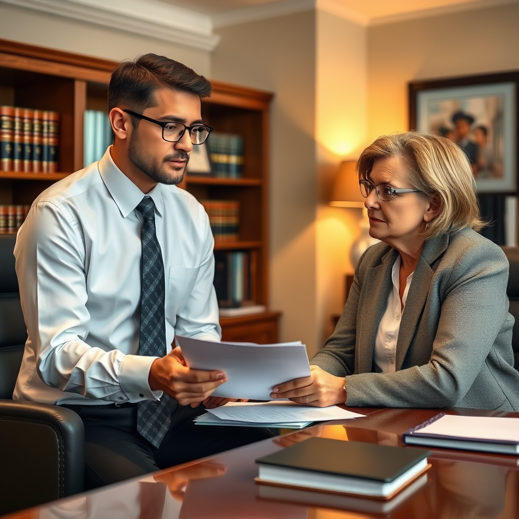 Divorce Lawyer Suffolk, VA