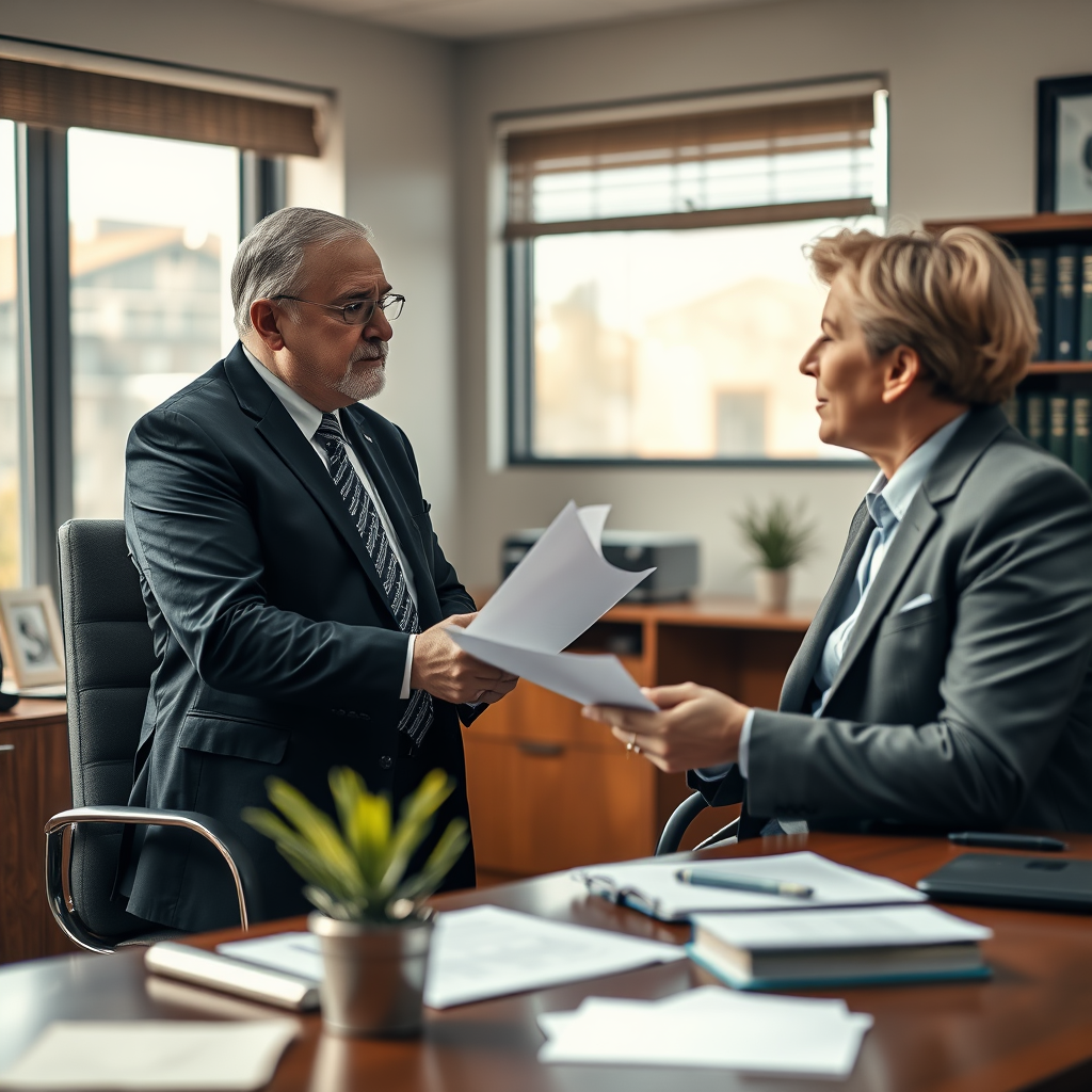 Emergency Custody Lawyer Botetourt County, VA
