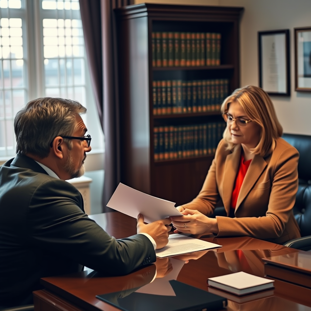 Emergency Custody Lawyer Chesapeake, VA