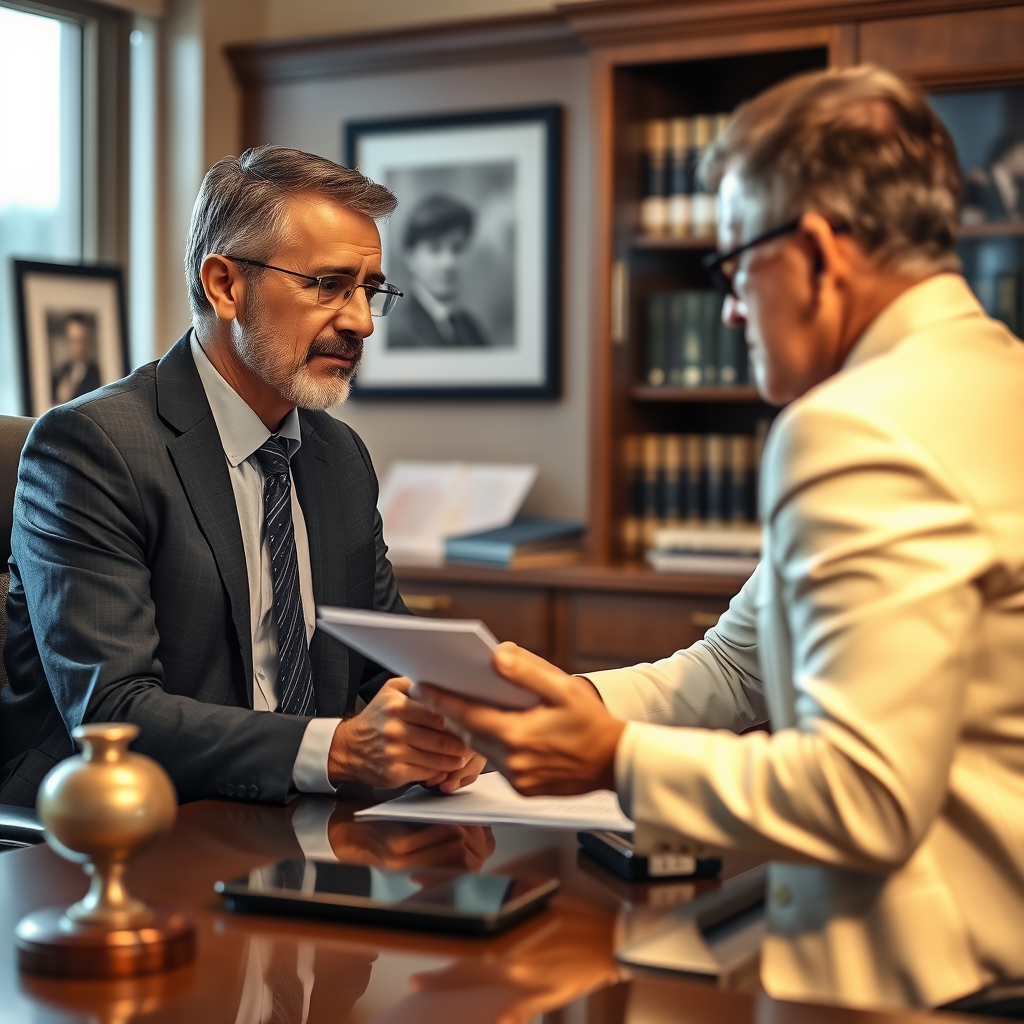 Emergency Custody Lawyer Culpeper County, VA