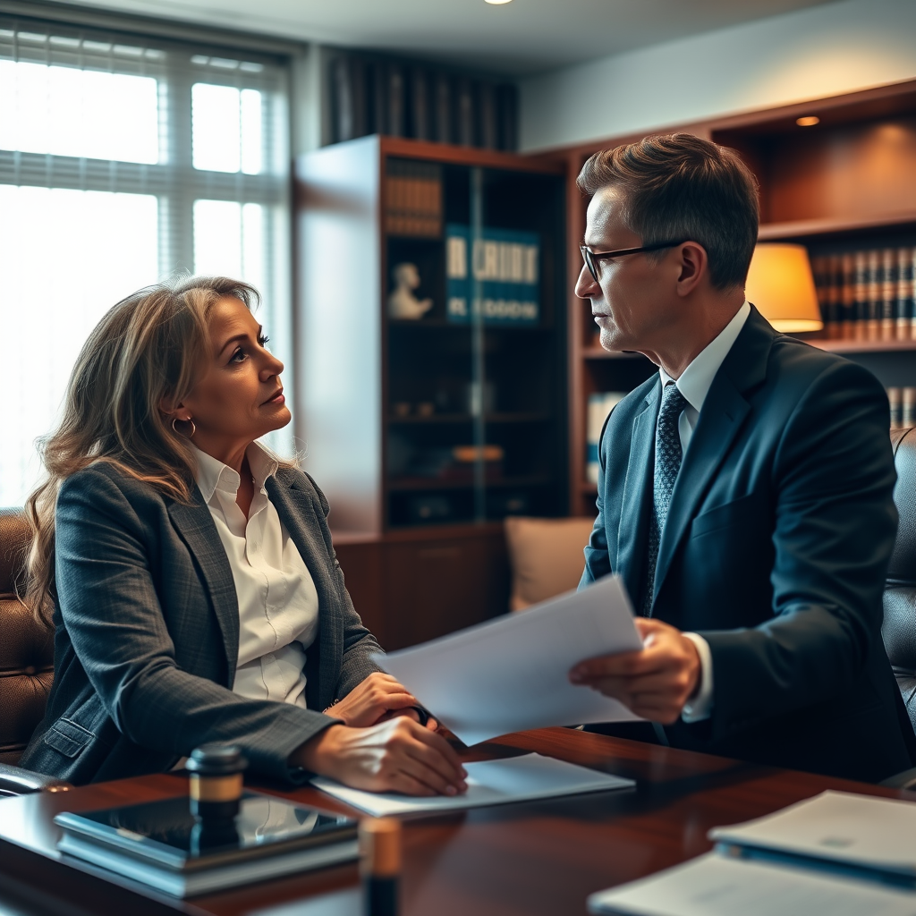 International Assets Divorce Lawyer Albemarle County, VA
