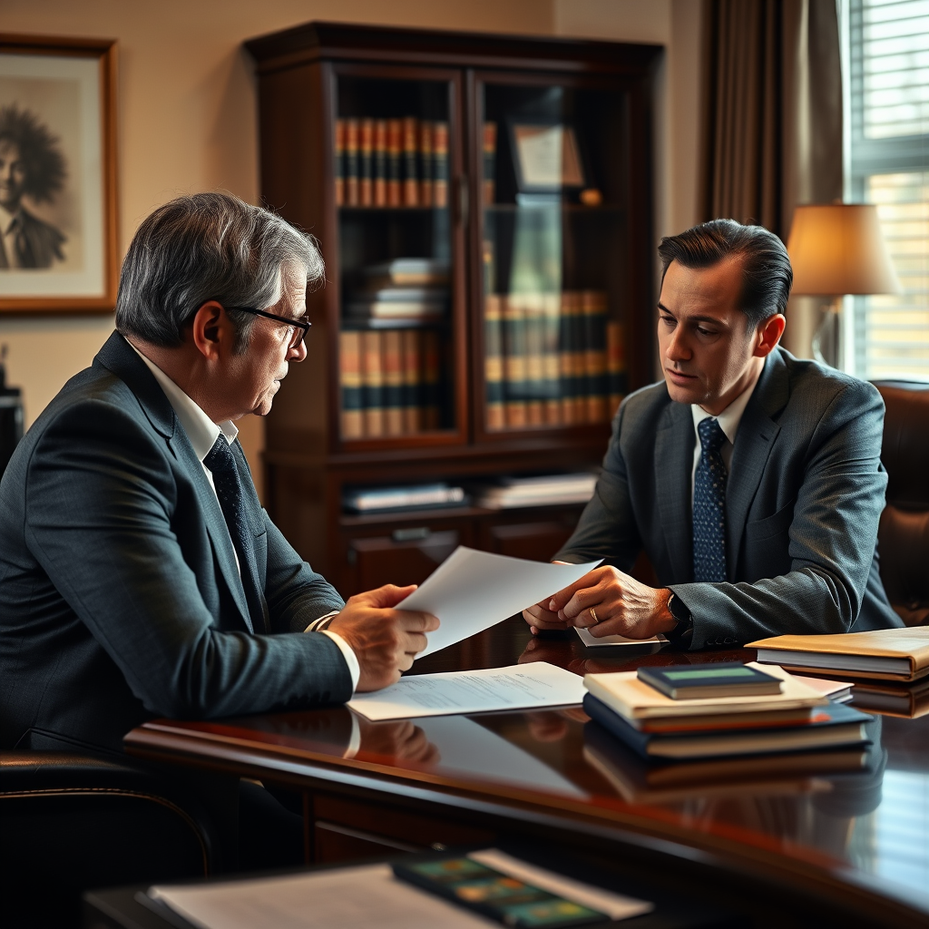 International Assets Divorce Lawyer Botetourt County, VA