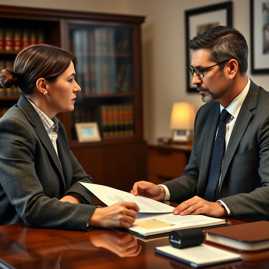 International Assets Divorce Lawyer Gloucester County, VA