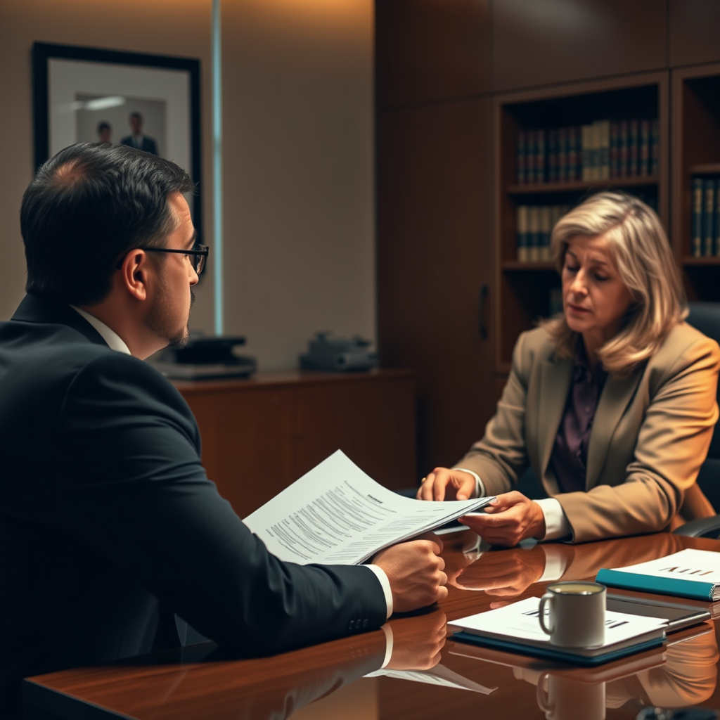 International Assets Divorce Lawyer Greene County, VA