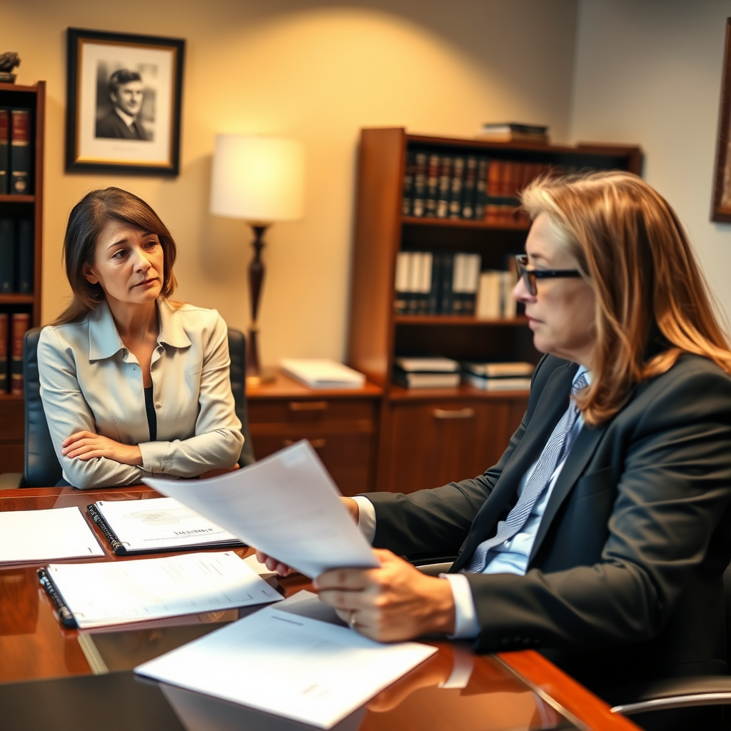 International Assets Divorce Lawyer Suffolk, VA