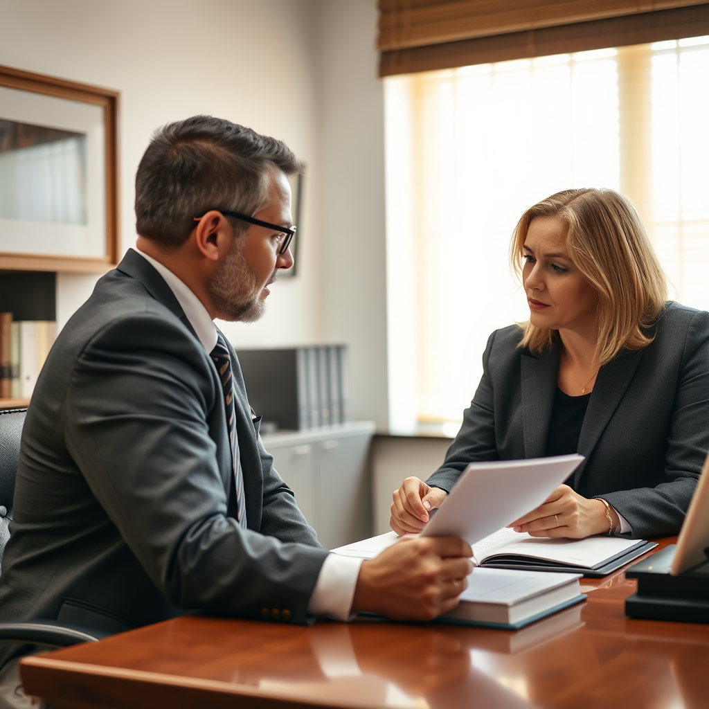 International Assets Divorce Lawyer Warren County, VA