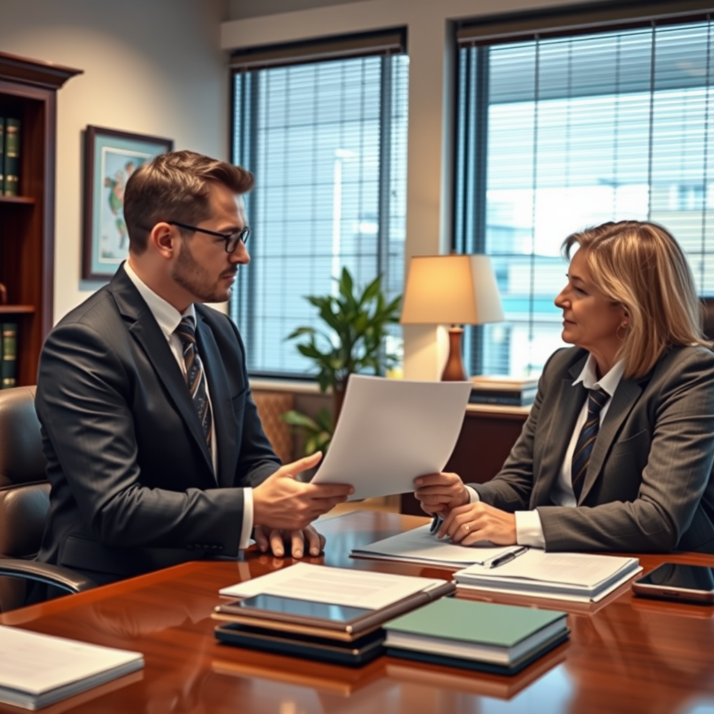 Joint Custody Lawyer Bedford County, VA