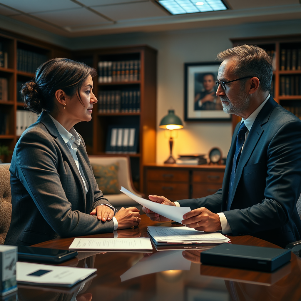 Joint Custody Lawyer Fredericksburg, VA