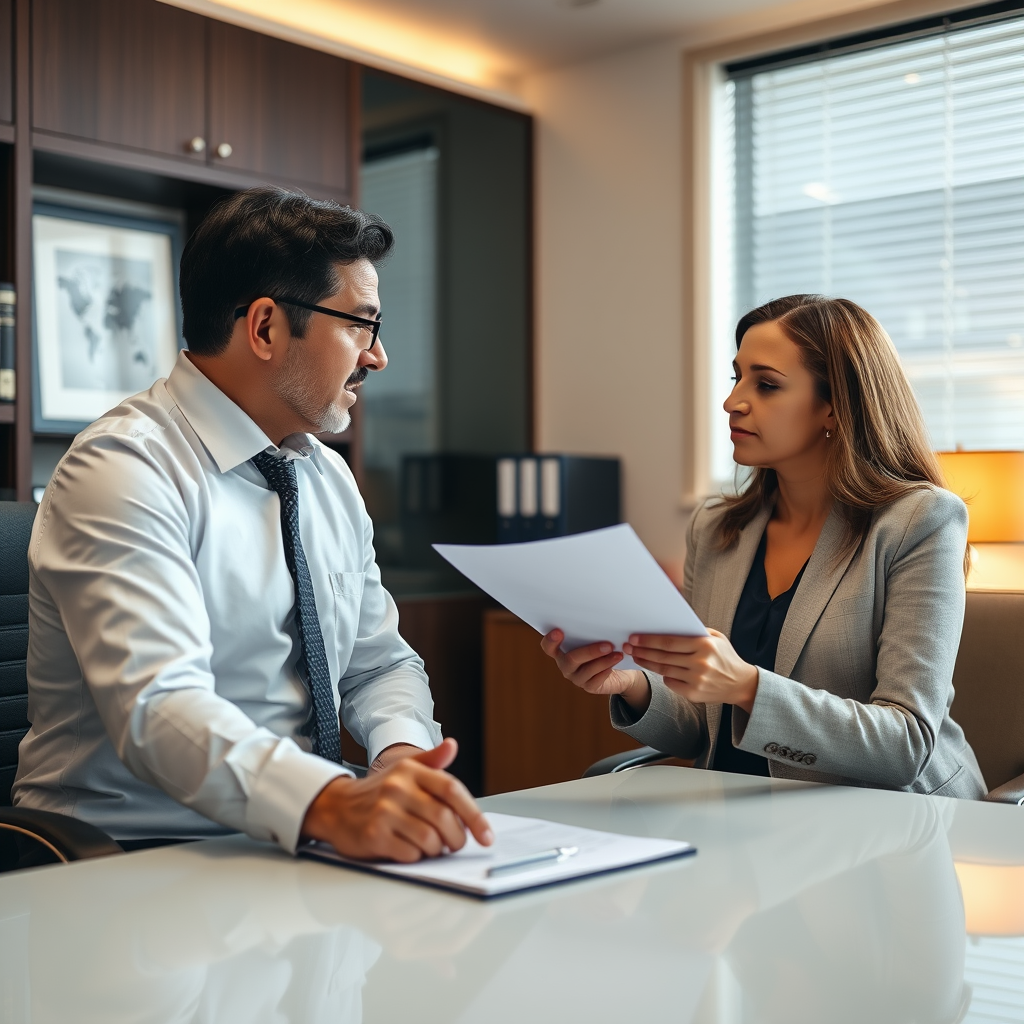 Joint Custody Lawyer Henrico County, VA