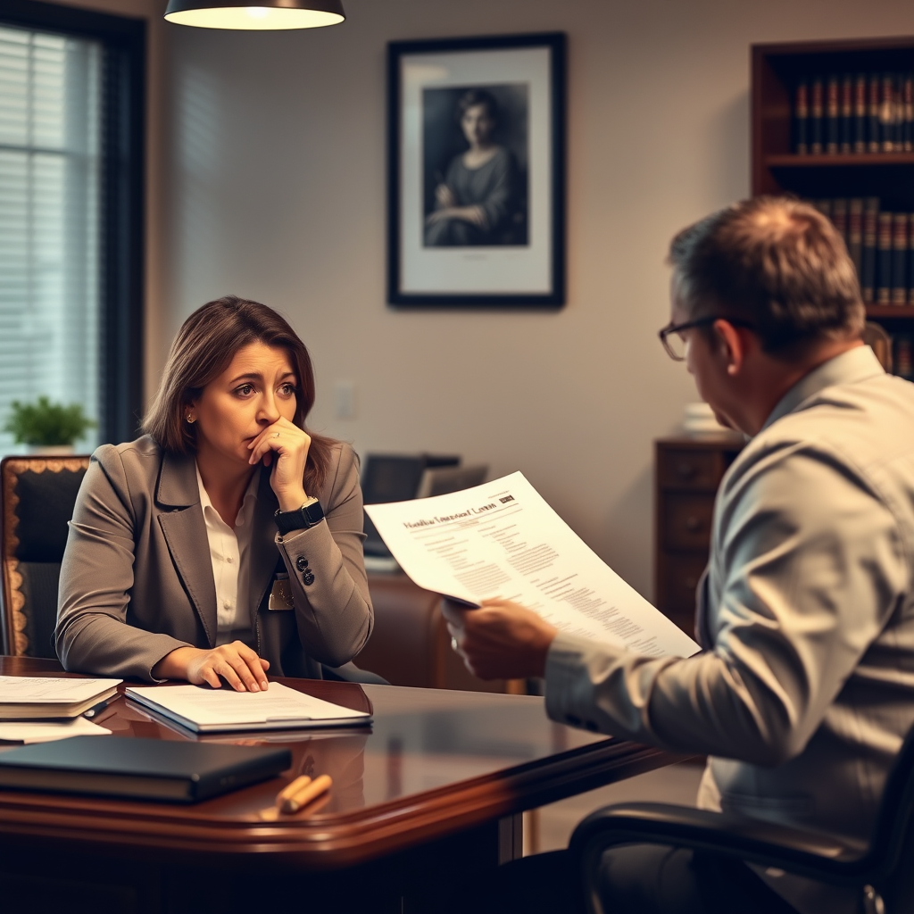 Legal Custody Lawyer Henrico County, VA