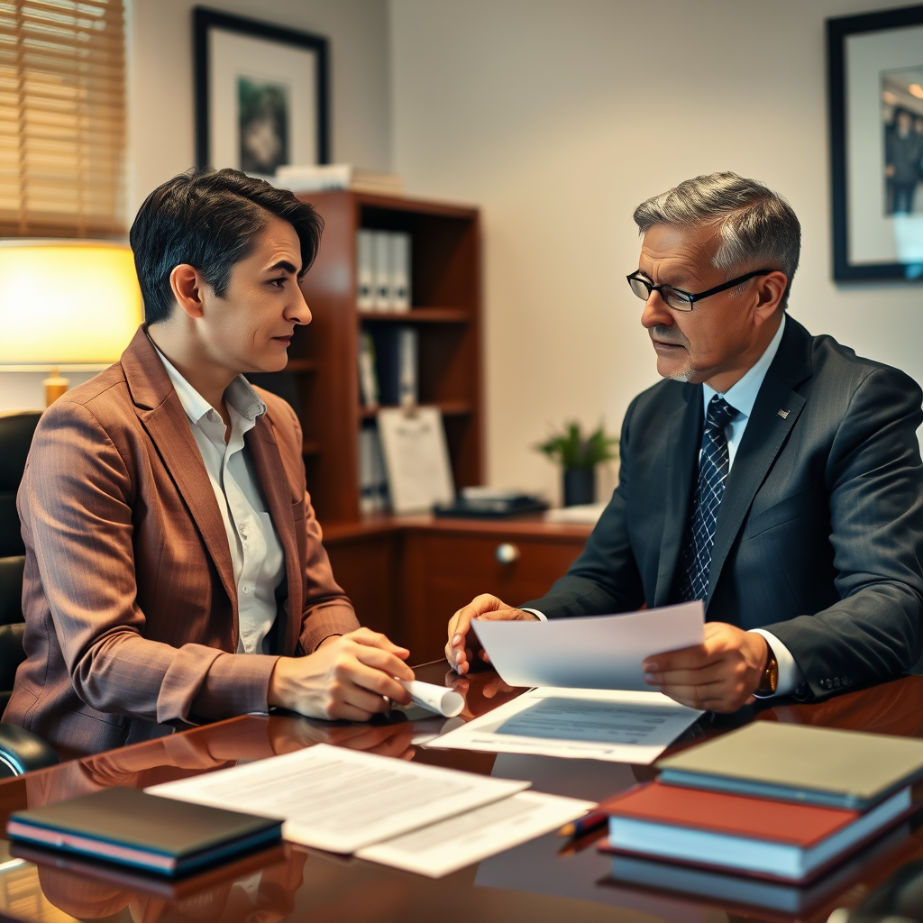 Military Divorce Lawyer Madison County, VA