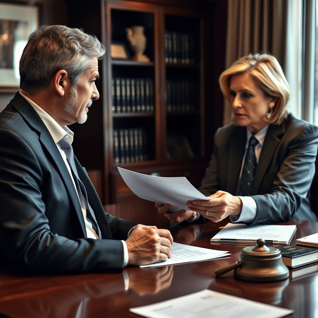 Military Divorce Lawyer Suffolk, VA
