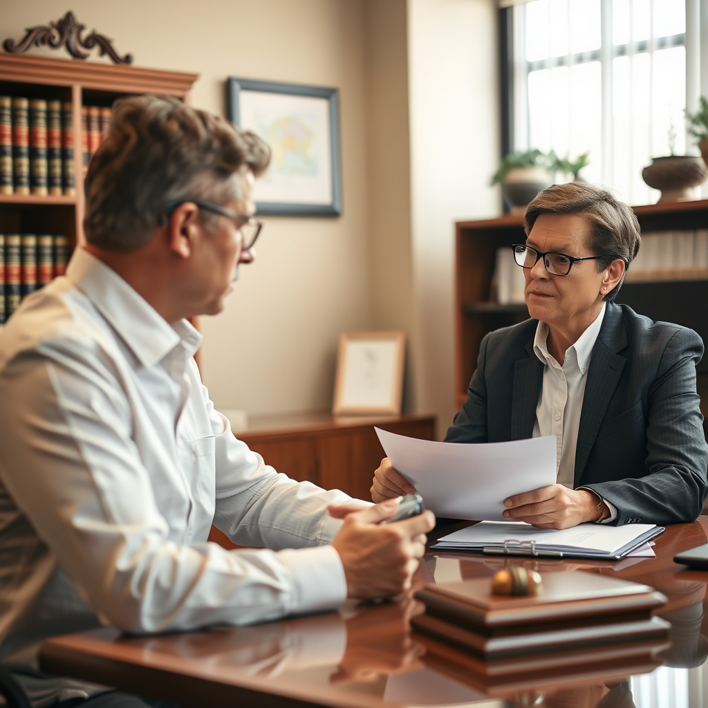 Service Member Divorce Lawyer Augusta County, VA