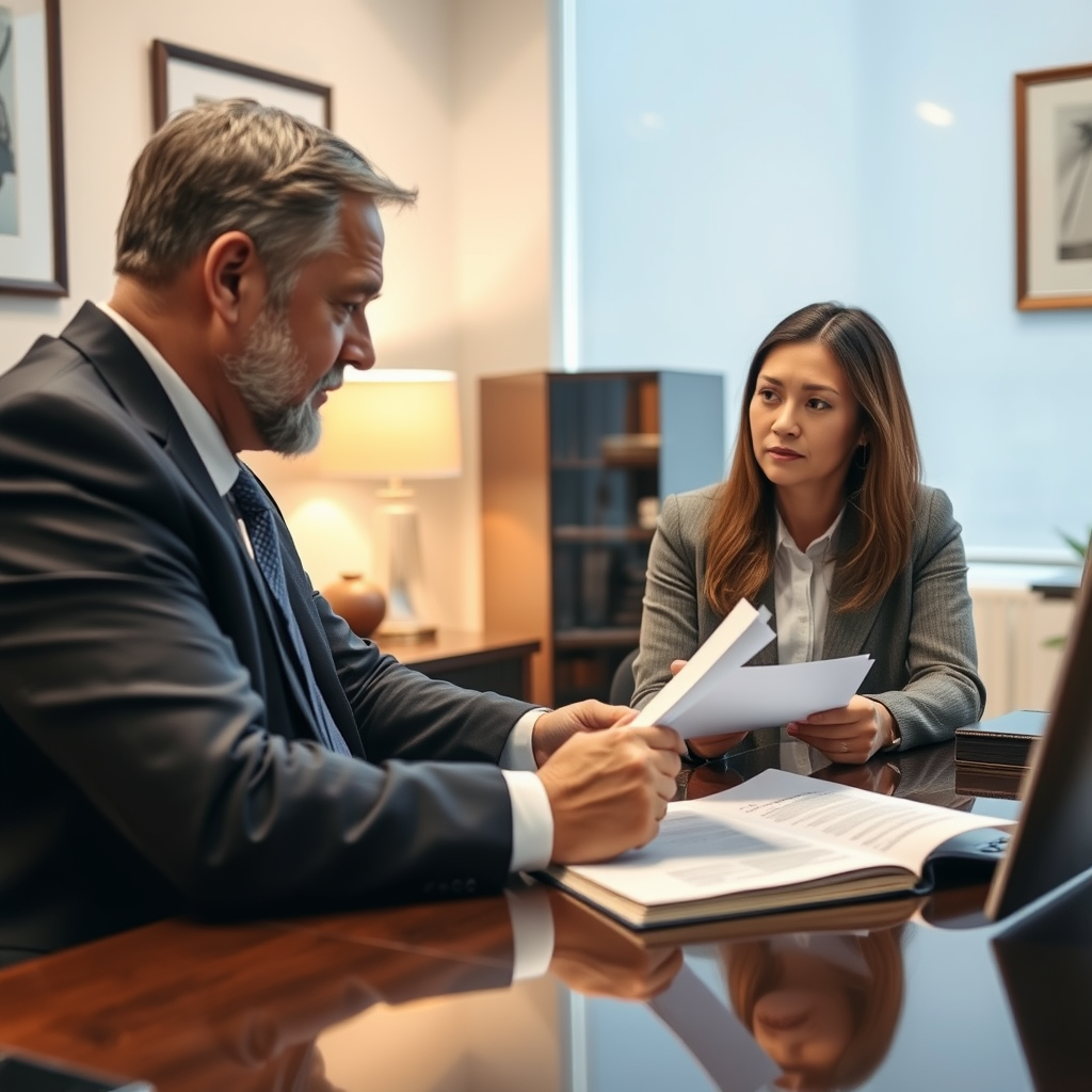 Service Member Divorce Lawyer Botetourt County, VA