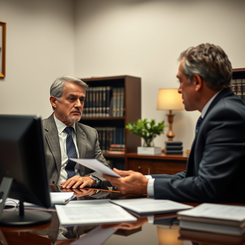 Temporary Custody Lawyer Greene County, VA