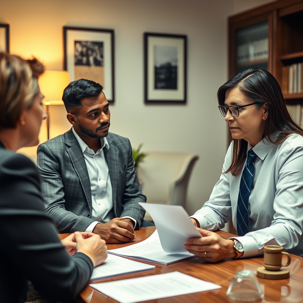 Temporary Custody Lawyer Orange County, VA