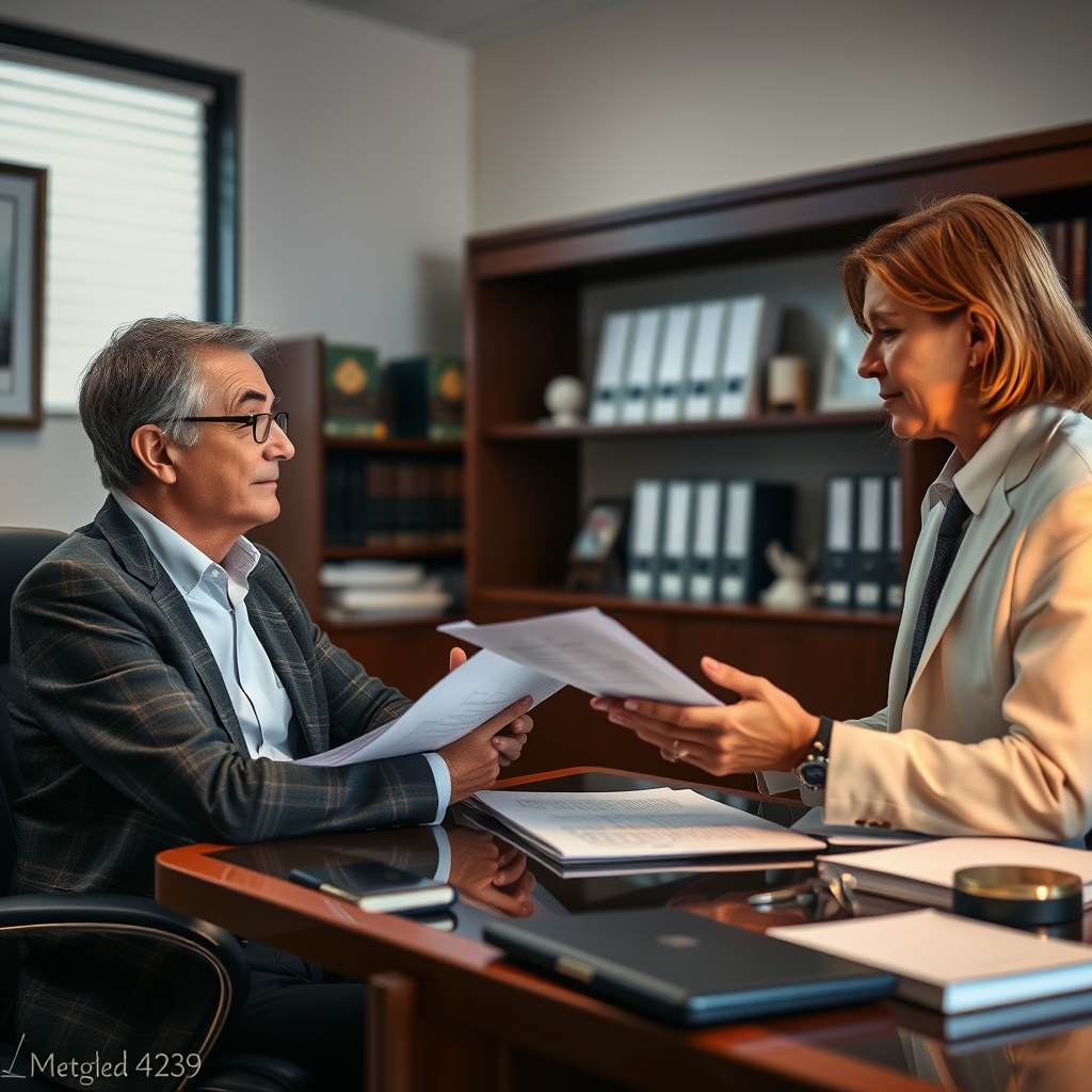 Temporary Custody Lawyer Warren County, VA