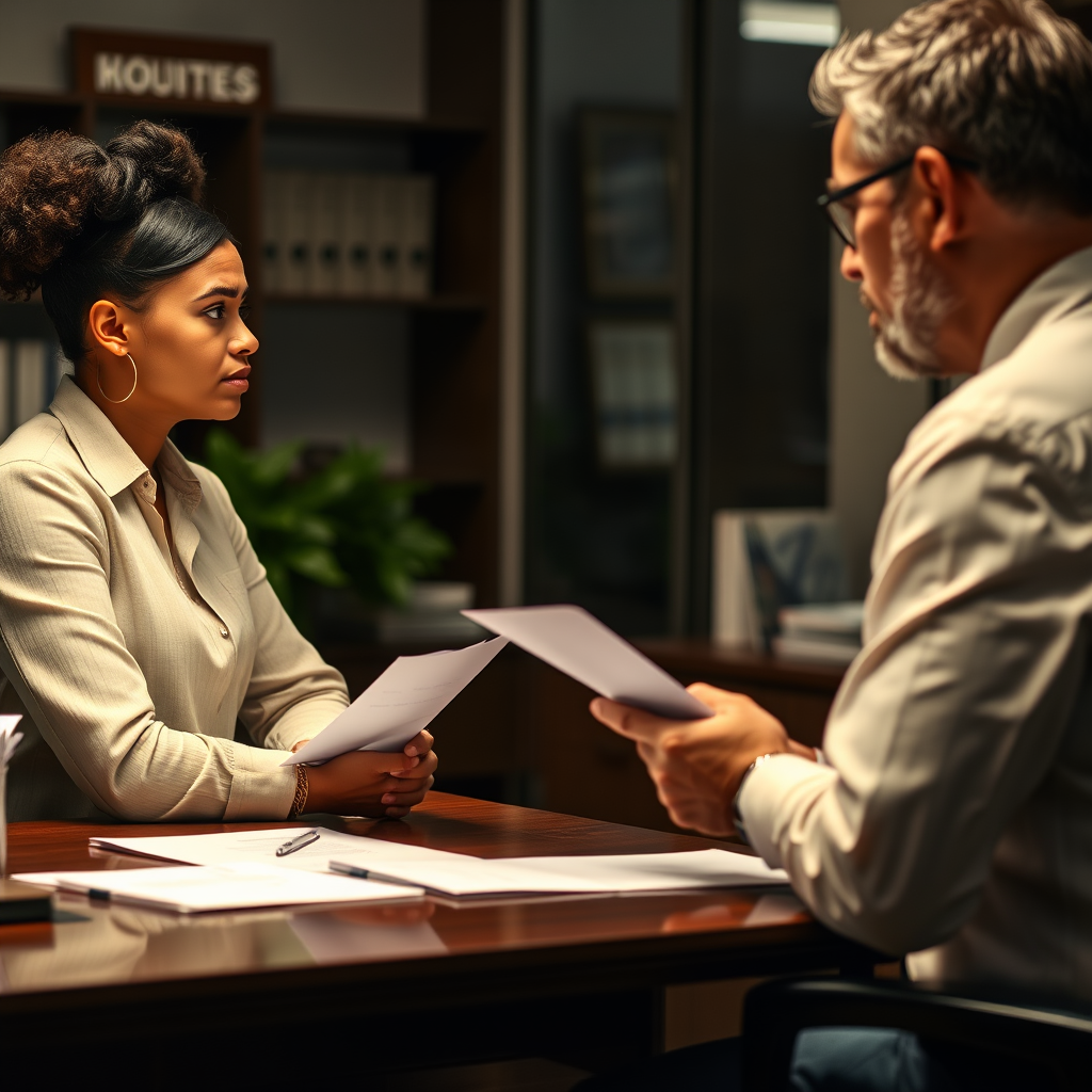 Trial Separation Lawyer Spotsylvania County, VA