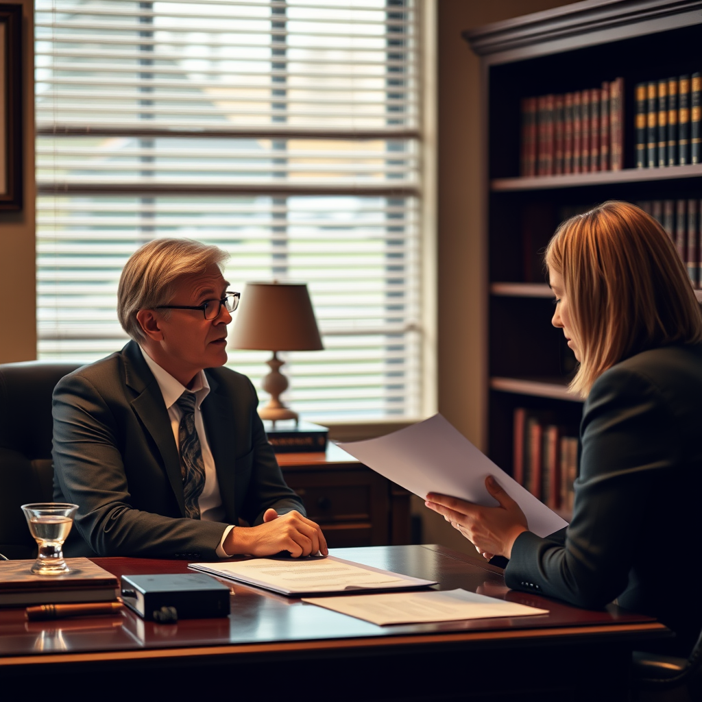 Child Support Establishment Lawyer Albemarle County, VA