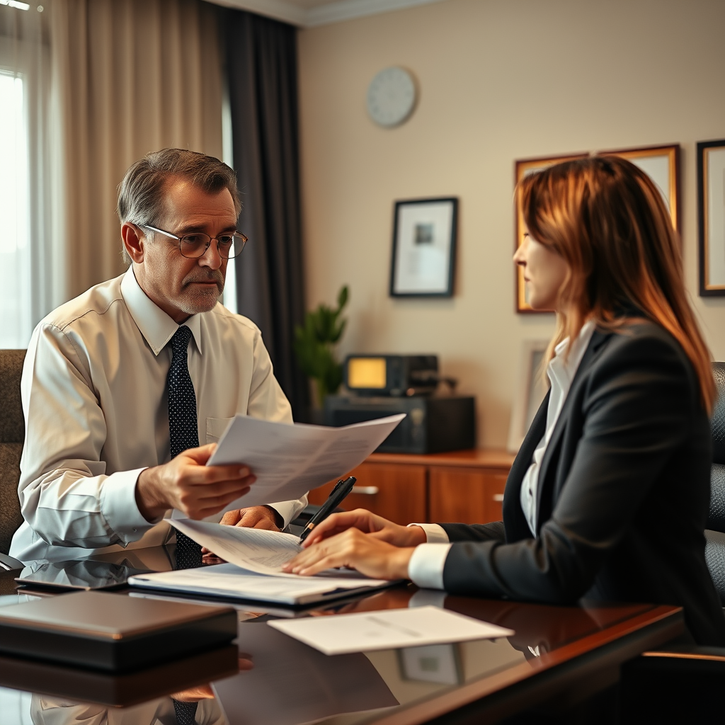 Child Support Establishment Lawyer Caroline County, VA