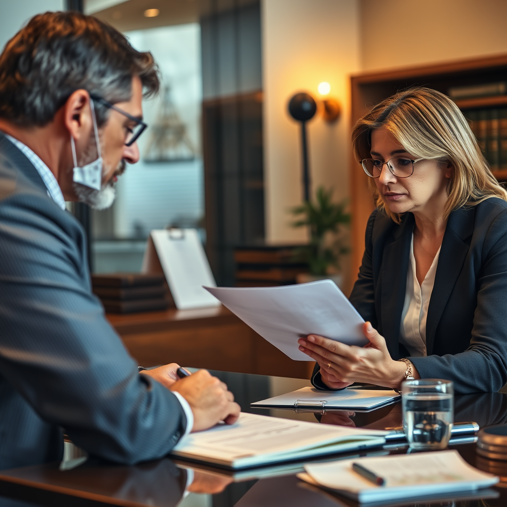 Child Support Establishment Lawyer Chesapeake, VA