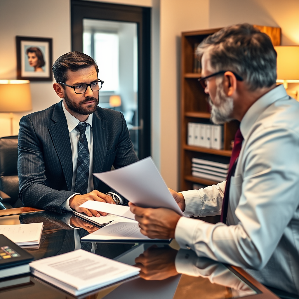 Child Support Establishment Lawyer Culpeper County, VA