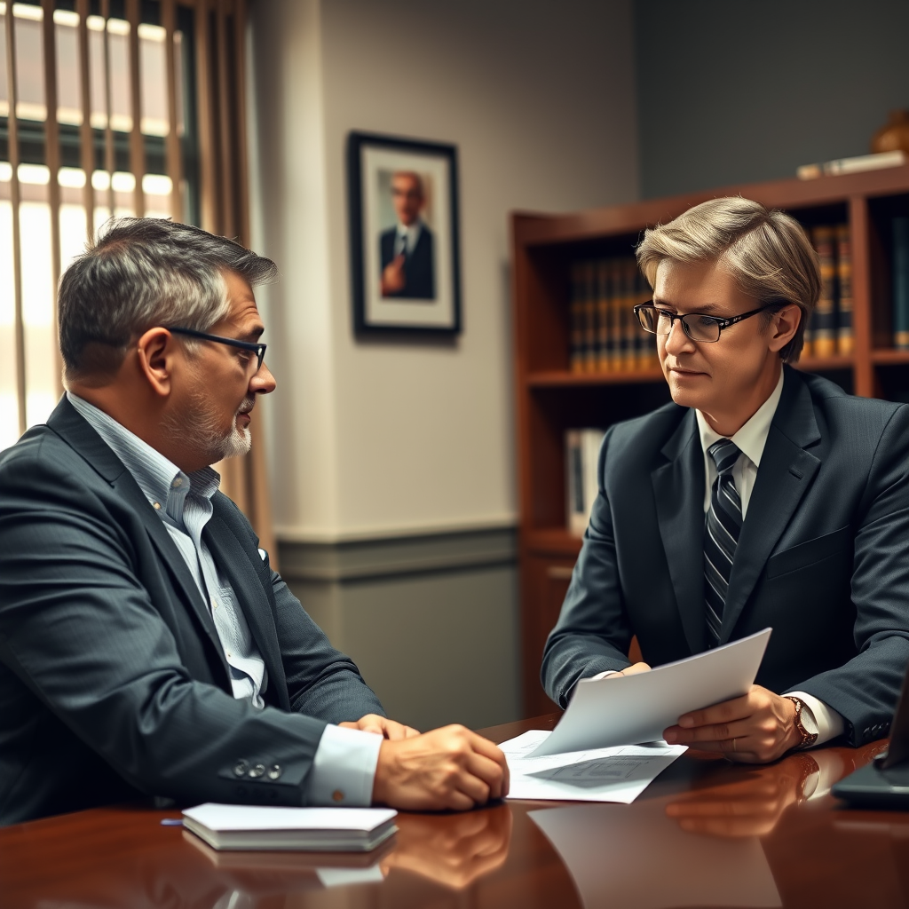 Child Support Establishment Lawyer Fredericksburg, VA
