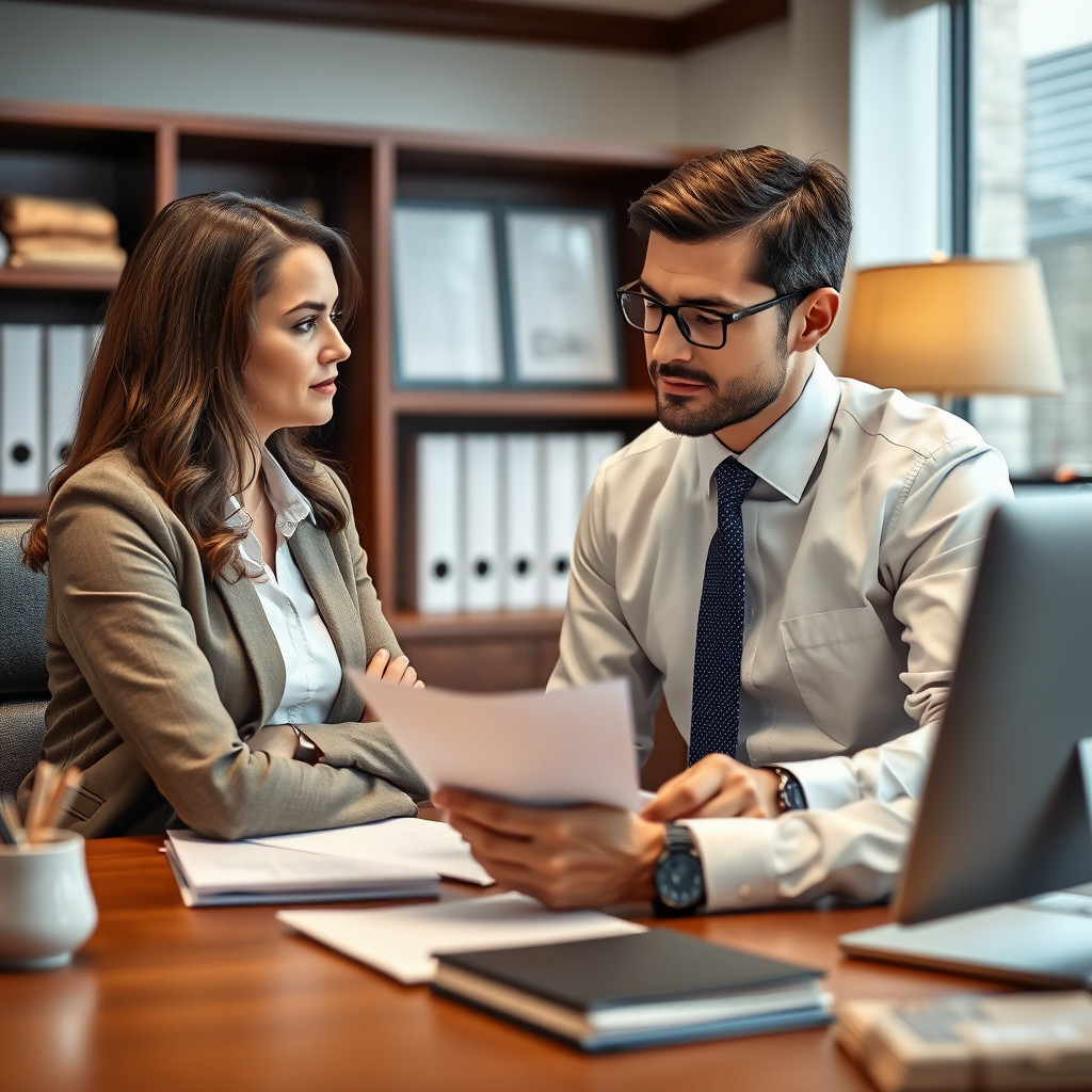 Child Support Establishment Lawyer Gloucester County, VA