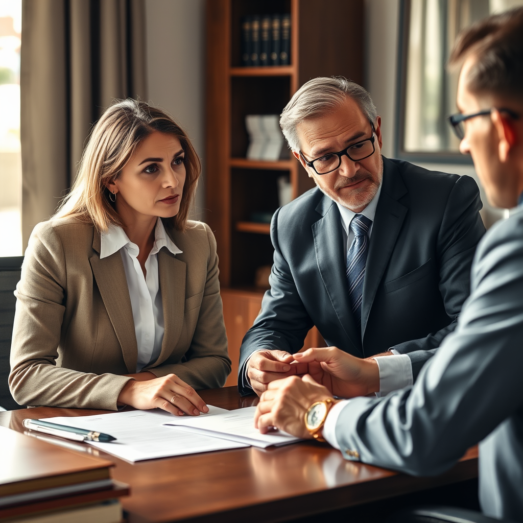 Child Support Establishment Lawyer Loudoun County, VA