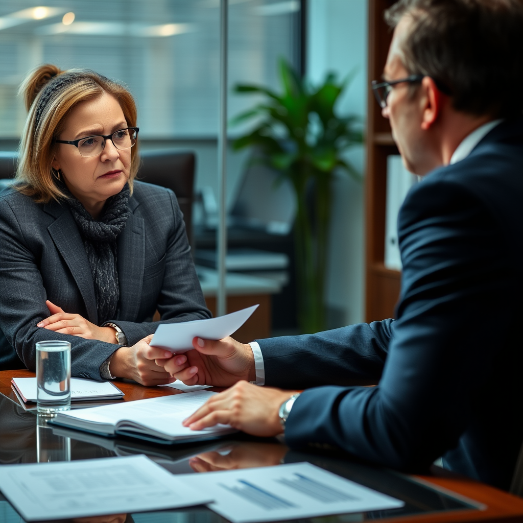 Child Support Establishment Lawyer Orange County, VA