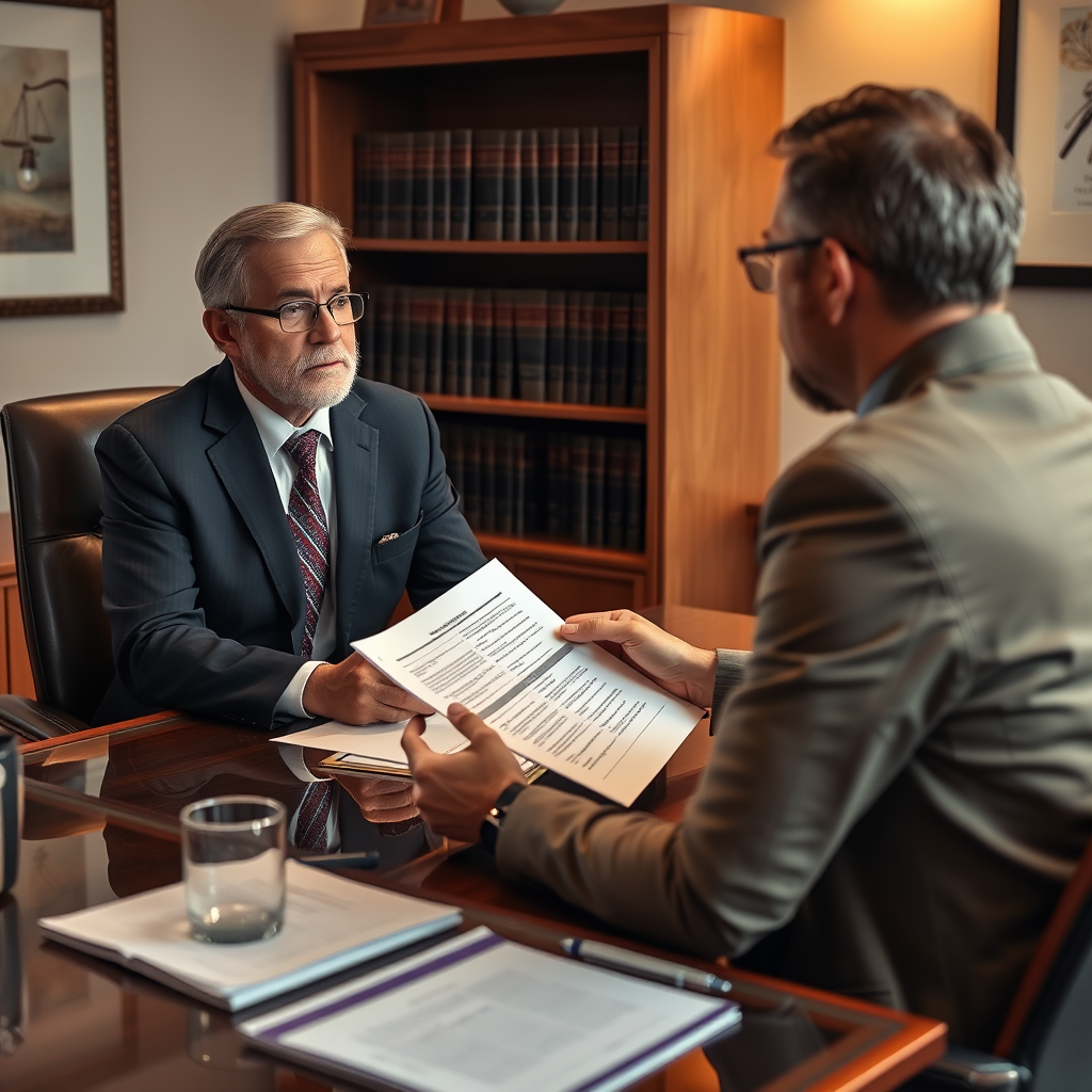 Child Support Establishment Lawyer Spotsylvania County, VA