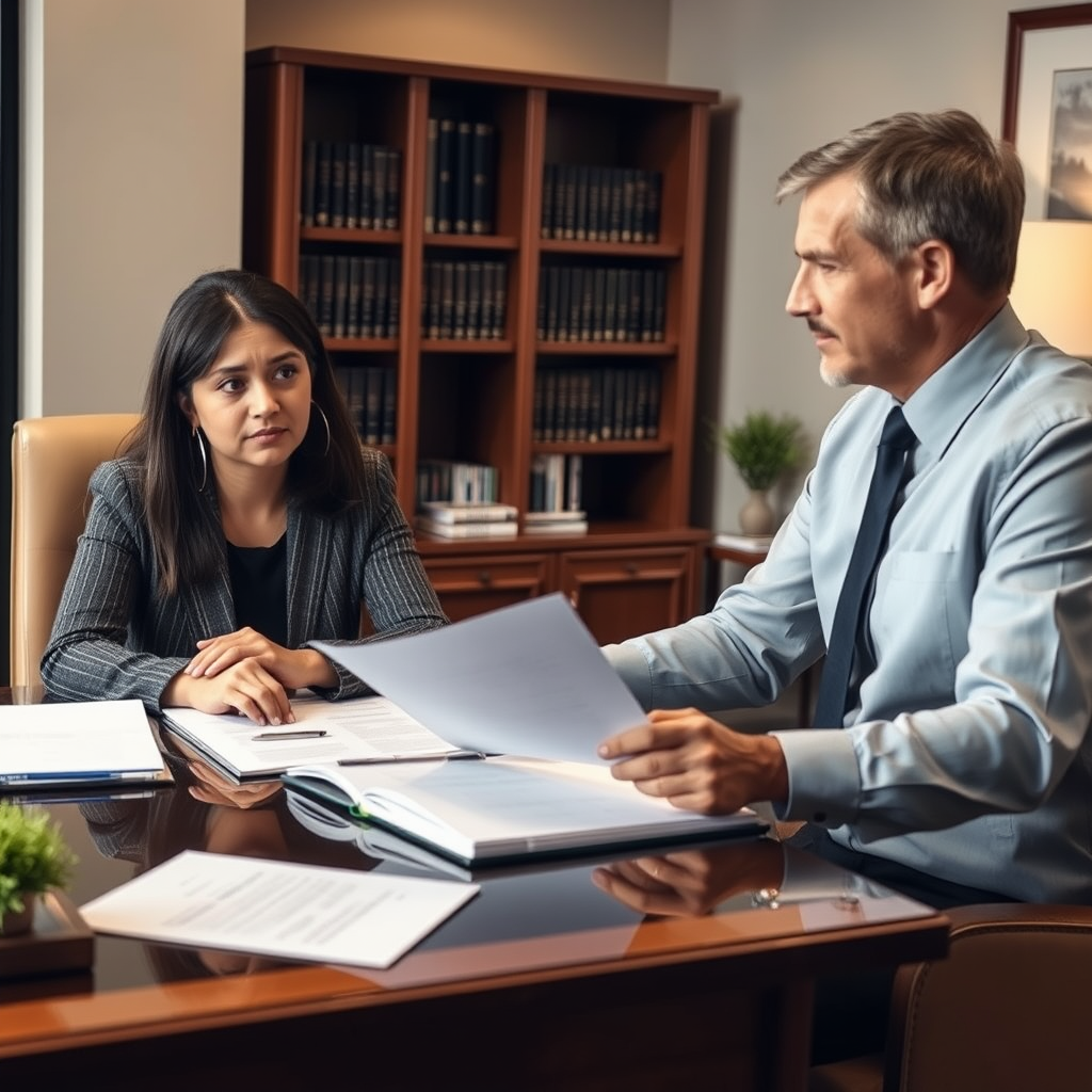 Child Support Establishment Lawyer Suffolk, VA