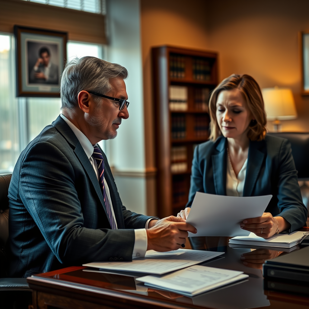 Child Support Lawyer Albemarle County, VA