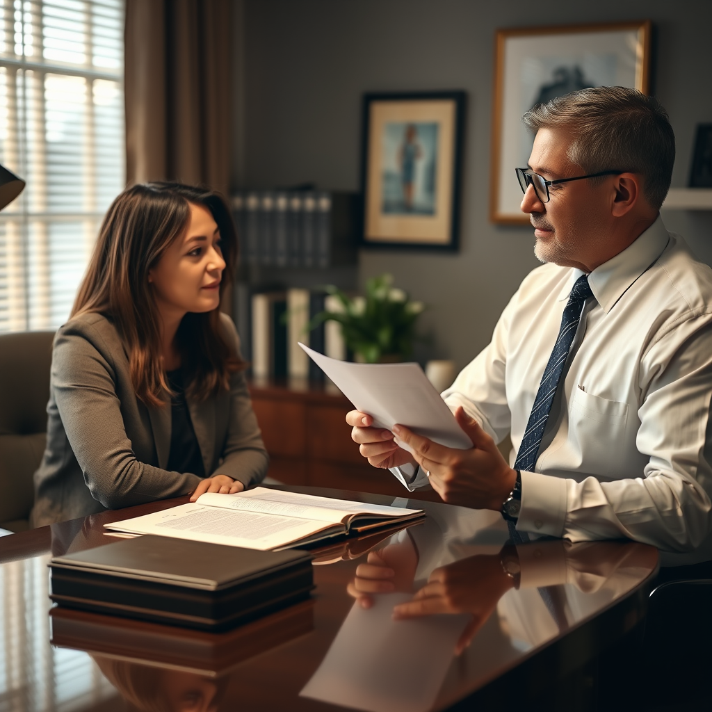 Child Support Lawyer Augusta County, VA