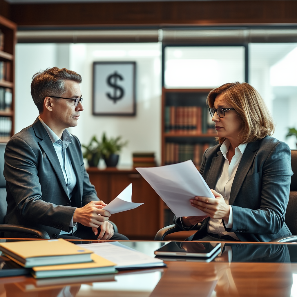 Child Support Lawyer Bedford County, VA