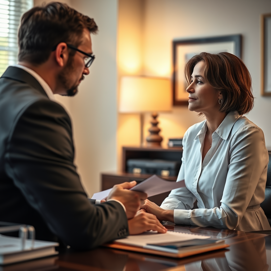 Child Support Lawyer Botetourt County, VA