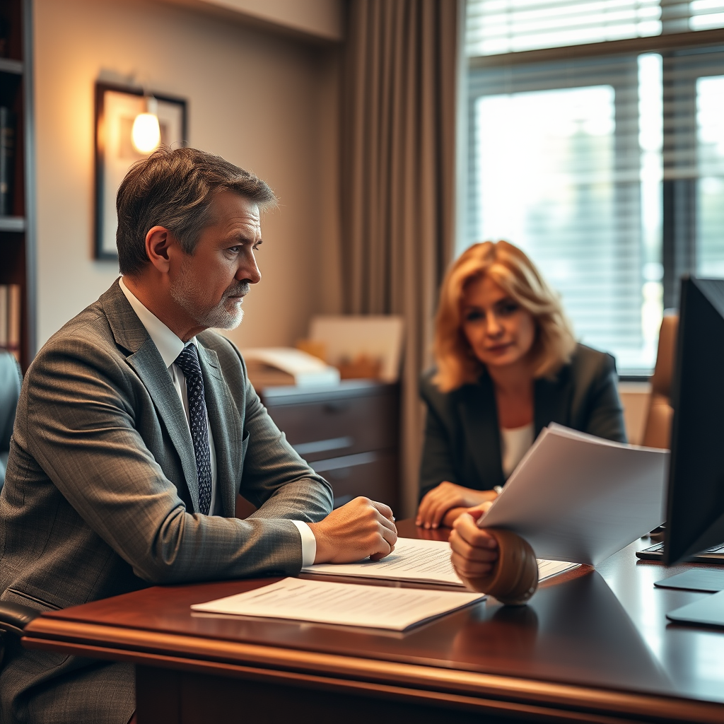 Child Support Lawyer Chesapeake, VA