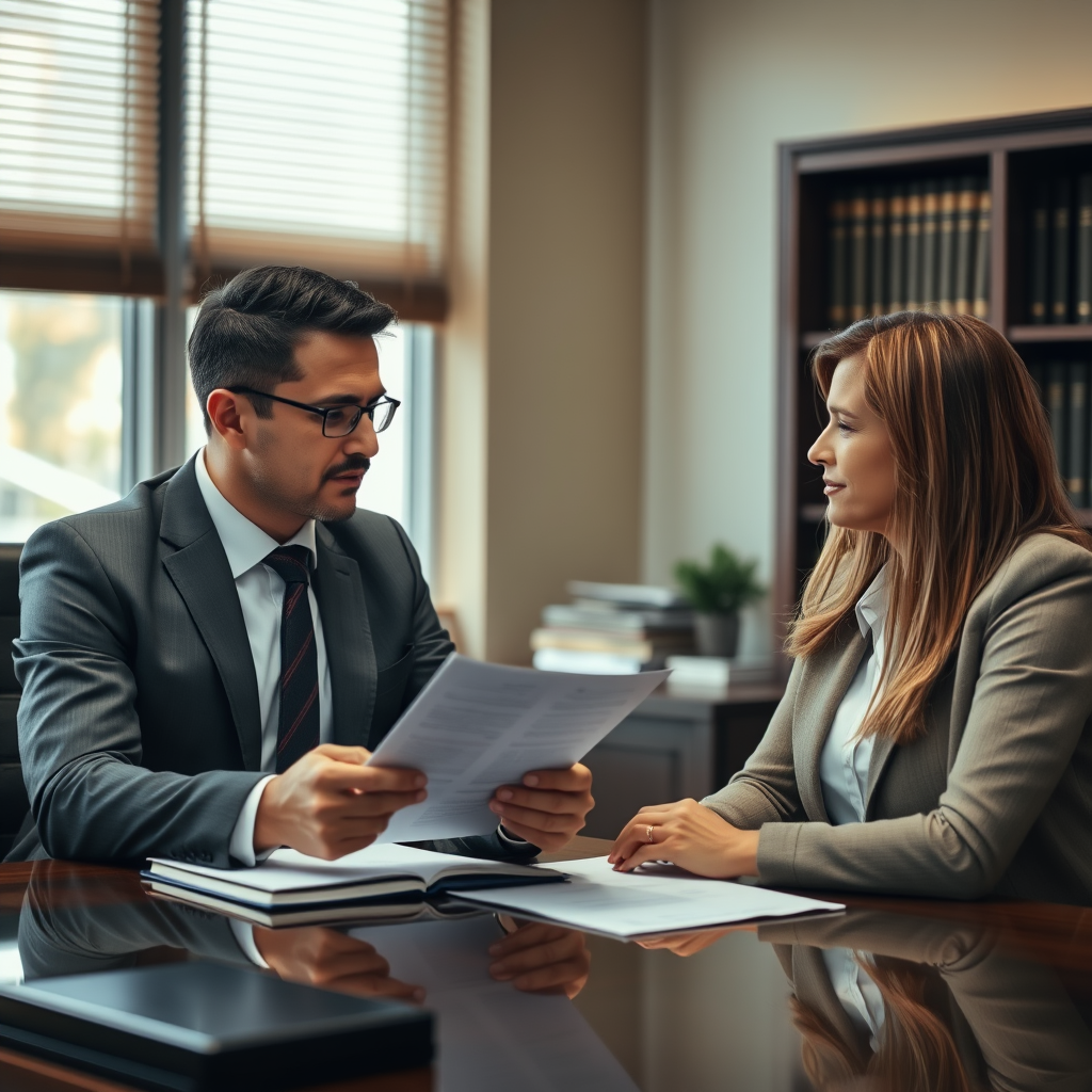 Child Support Lawyer Culpeper County, VA