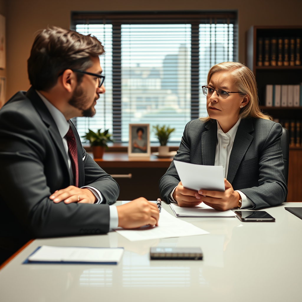 Child Support Lawyer Fredericksburg, VA