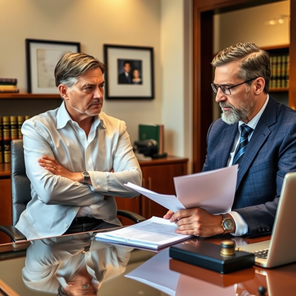 Child Support Lawyer Gloucester County, VA
