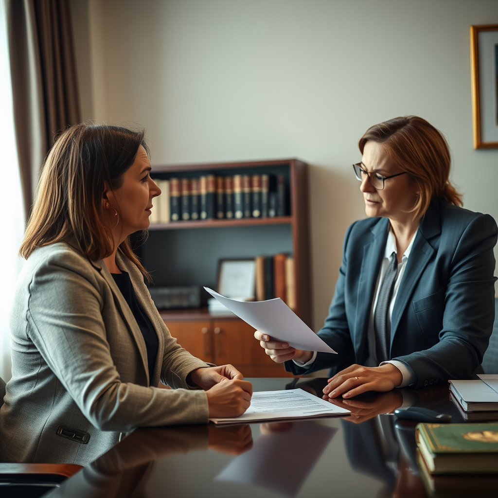 Child Support Lawyer Greene County, VA