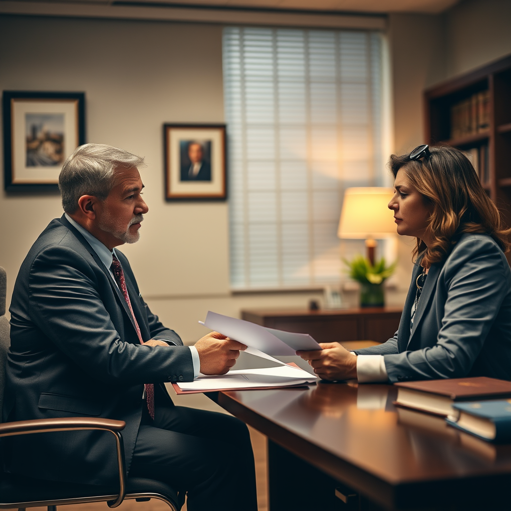 Child Support Lawyer Henrico County, VA