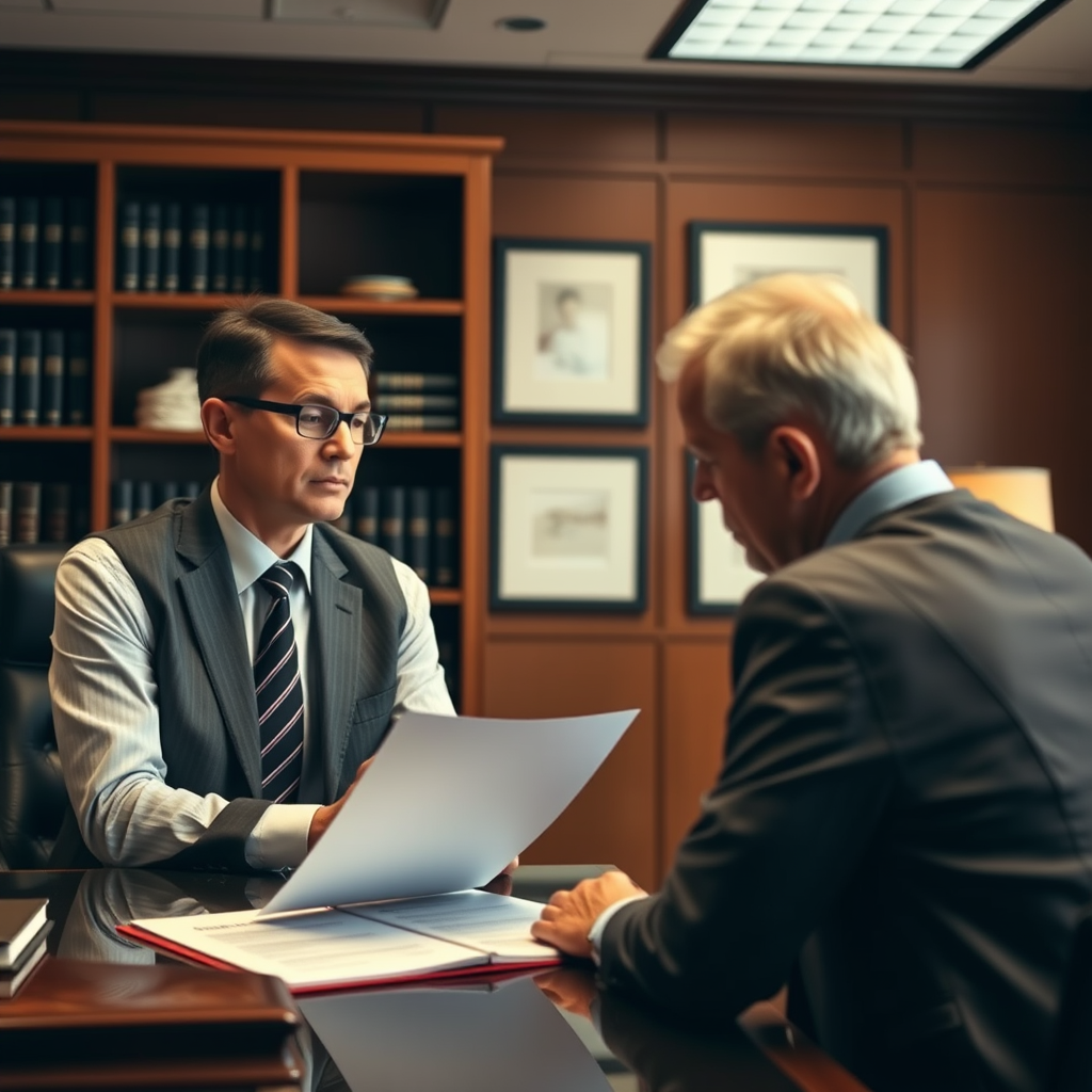 Child Support Lawyer Manassas Park, VA