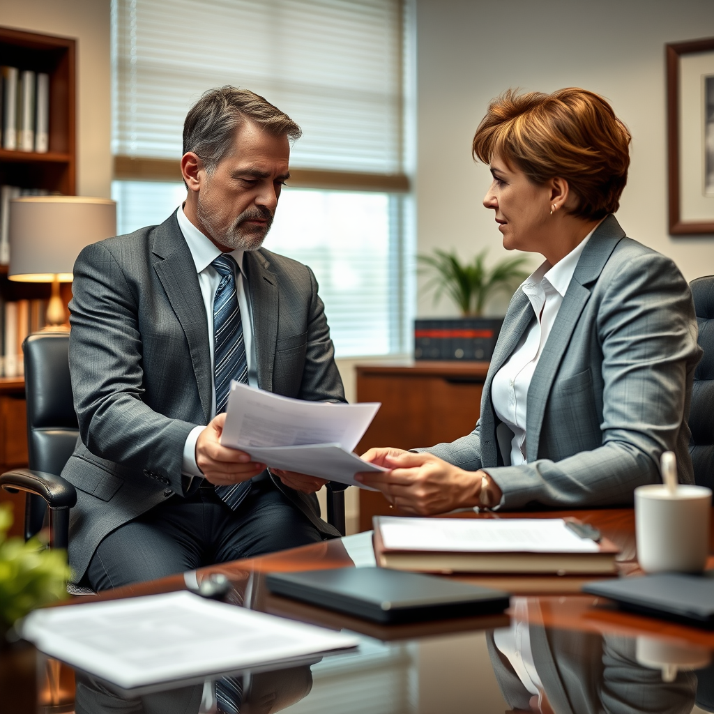 Child Support Lawyer Shenandoah County, VA