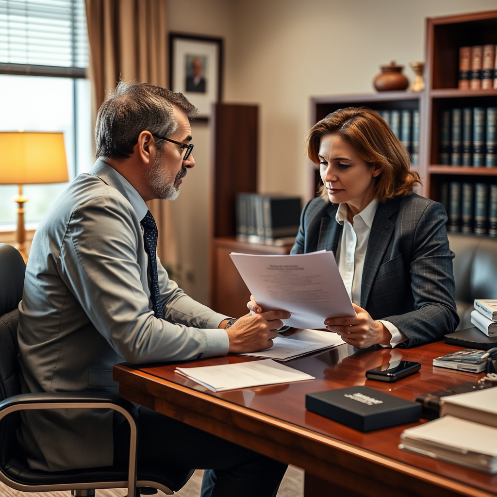 Do I need a lawyer for an uncontested divorce in Bedford County