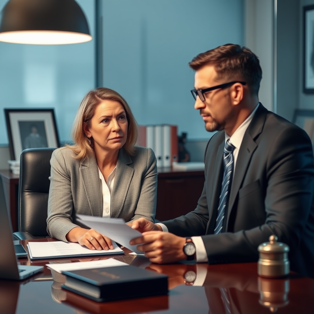 Do I need a lawyer for an uncontested divorce in Botetourt County